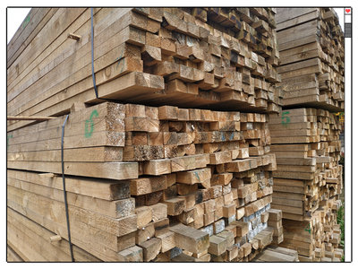 蘭溪志成木業建筑模板方料