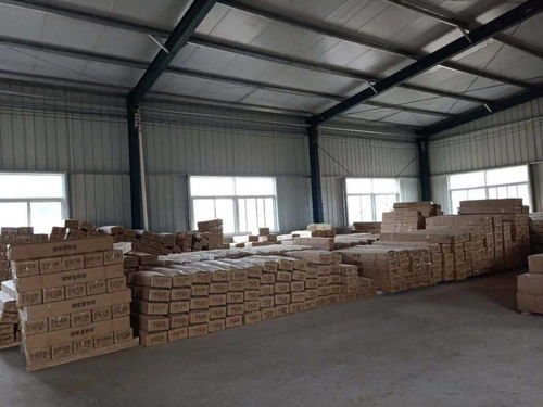 電商驅(qū)動(dòng),牡丹區(qū)三友木業(yè)帶領(lǐng)群眾走上致富路