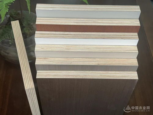 格局重塑 杰業(yè)木業(yè)激蕩高端板材市場(chǎng)新活力