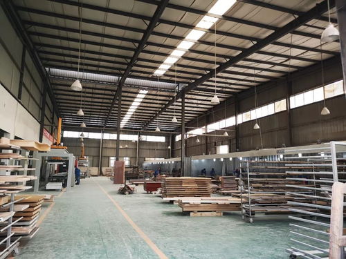 專訪泰來(lái)木業(yè)王董 睿智木業(yè)人,情懷企業(yè)家