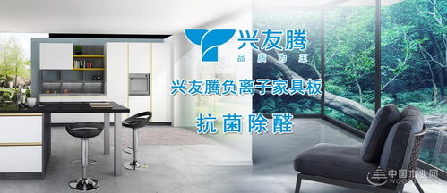 2025中國(guó)木業(yè)網(wǎng)板材十大品牌金匠榜之家具板榜單公示