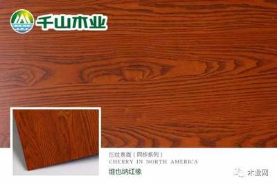 【專訪】千山木業(yè):堅(jiān)持從產(chǎn)品品質(zhì)出發(fā),做真材實(shí)料的真木板