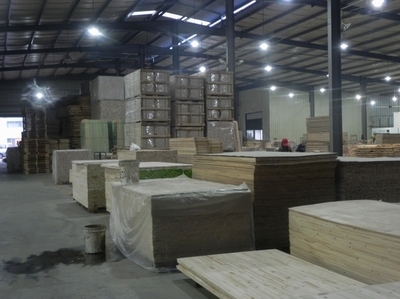 匠心鑄就品質(zhì)，自然守護(hù)生活——走進(jìn)福建順昌升升木業(yè)