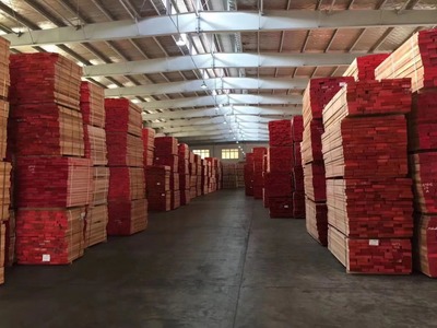 臨沂嘉櫸木業 深耕木業產業，打造綠色家居新標桿